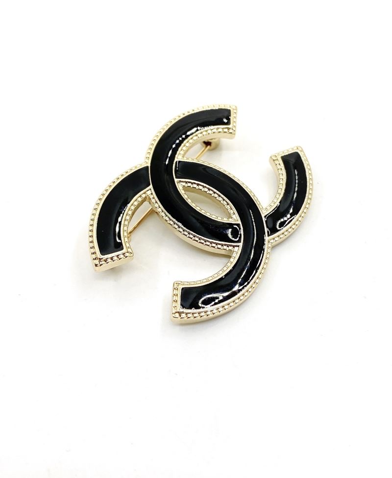 Chanel Brooches